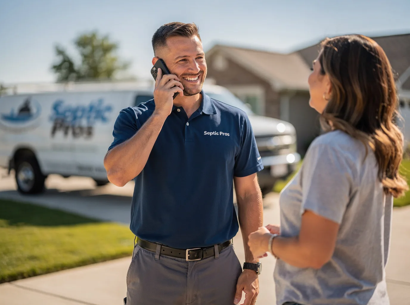 Septic Tank Pumping Arrowsmith, IL FAQs